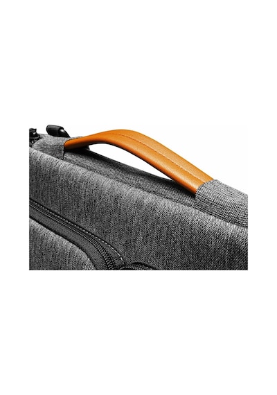 Tomtoc A42-c01g - A42d3g3 13.5-14 Gri Defender-a42 Notebook Çantası