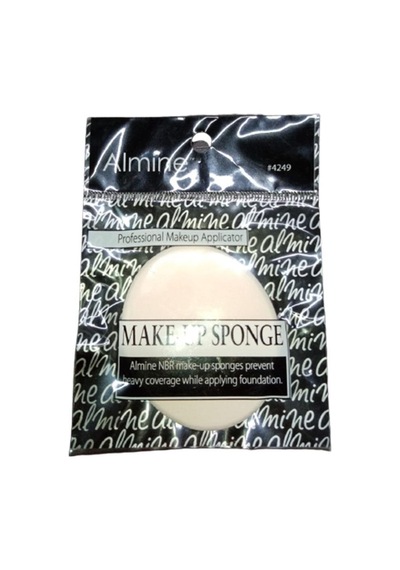 Almine Make Up Sponge Makyaj Süngeri 4249