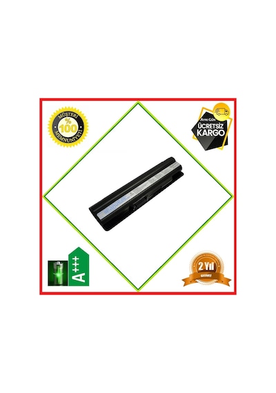 Baburtechbilişim MSI Uyumlu Ge60. 0Nd-414Xtr. Ge60. 0Nd-459Xtr Notebook Bataryası - Pili