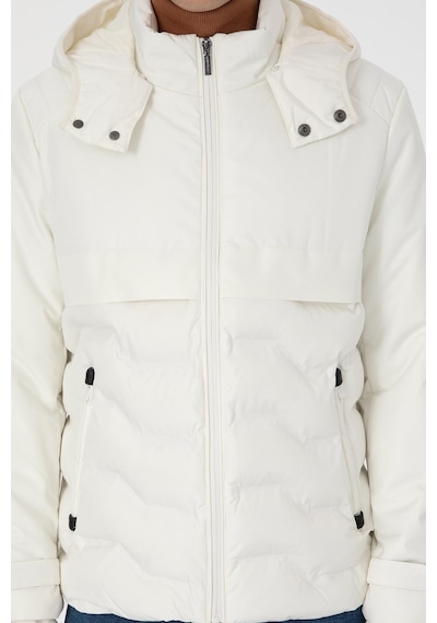 U.S. Polo Assn. U.s. Polo Assn. Erkek Mont Bej