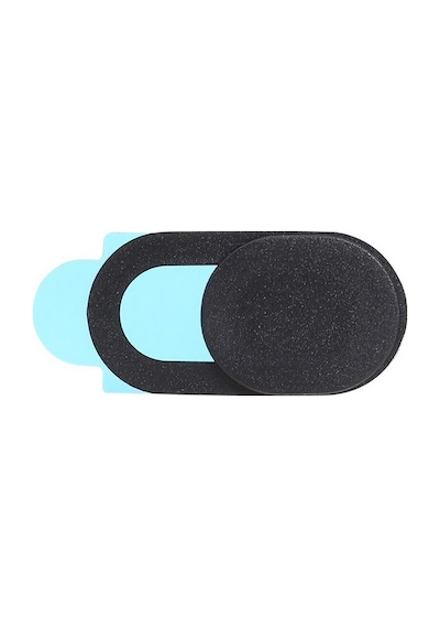 Ayex Web Kamerası Kapağı, Webcam Cover, Notebook, Laptop, Apple Uyumlu MacBook Telefon, Tablet İçin Kamera Kapatıcı, Gizleyici ( 3 Adet)