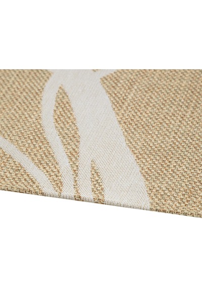 Lexroo Katerini Wavy Kilim 80x150 Çok Renkli