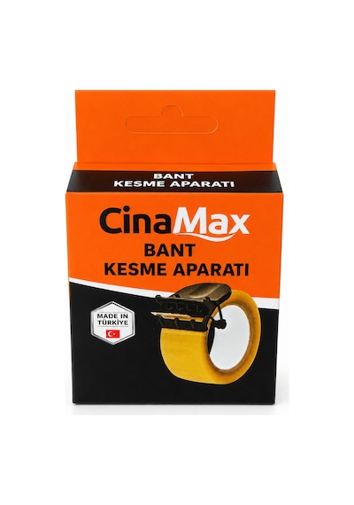 Bant Kesme Aparatı El Tipi Koli Bandı Kesici Paketleme Ambalaj Kesme Aparatı 1