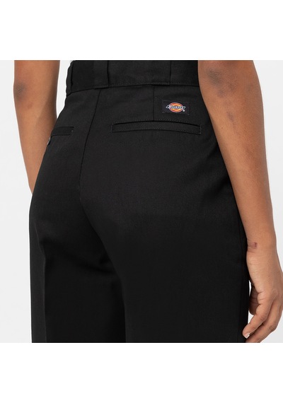 Dickies Work Kadın Siyah Pantolondüzdk0a4yh1