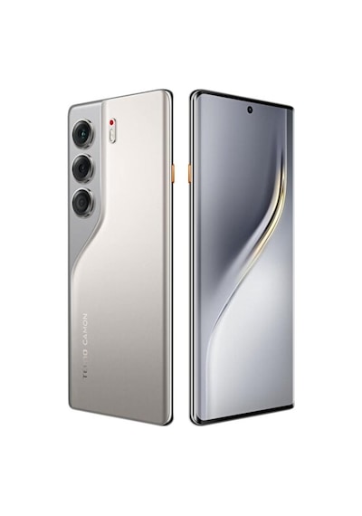 Tecno Camon 40 Pro 5G 8 +8 GB 256 GB (Tecno Türkiye Garantili)