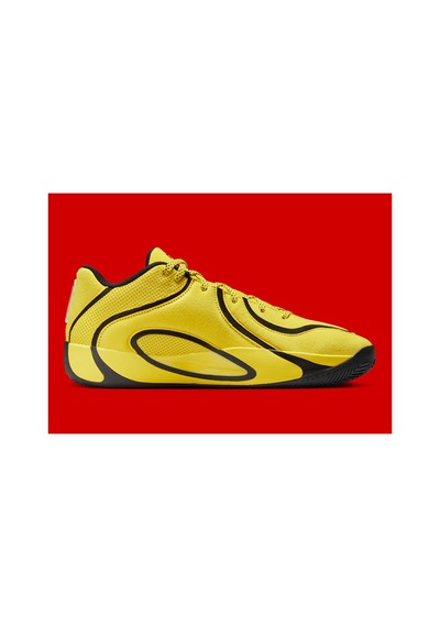 Nike Jordan Tatum 4 "christmas" Basketbol Ayakkabısı Hq4614-700-melodi Sport Sarı - 917949441 Sarı