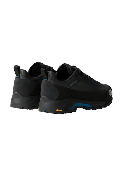 The North Face M Verto Alpıne Gore-tex Erkek Ayakkabısı Nf0a83ndmn81 Antrasit