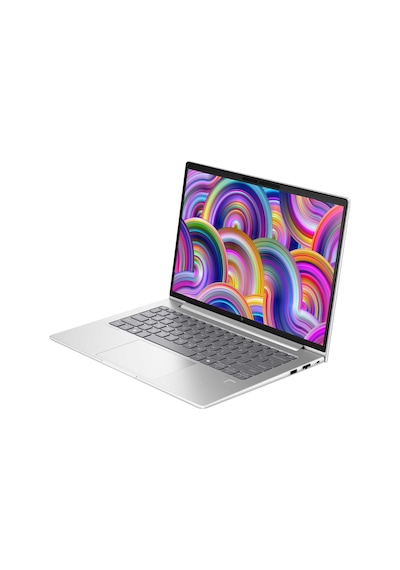 HP EliteBook 640 G11 B2PK3ES Ultra5 125U 8 GB 512 GB SSD 14" Free Dos Dizüstü Bilgisayar