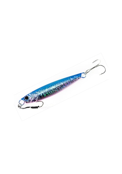 Fujin Jig-X 20Gr Light Jigging - Metal Jig Yem