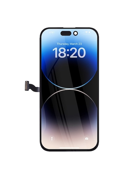 İphone 14 Pro Ultra Soft-oled Ltpo Ekran
