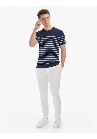 Pierre Cardin Erkek Lacivert Kazak /triko 50320788-vr033