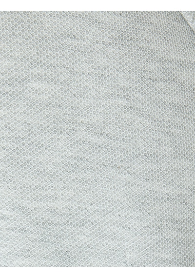 Koton Slim Fit Pamuk Karışımlı Cep Detaylı Mono Yaka Blazer Ceket Gri 5sam50004hk Gri
