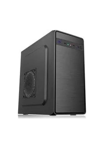 Dagmor 400W H410 003002 i3-10100 16 Gb 500 GB SSD Dos Masaüstü Bilgisayar