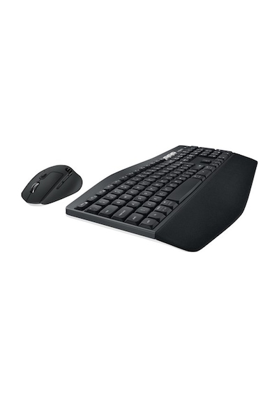 Logitech Mk850 Bluetooth Set Siyah 920-008230 Diğer
