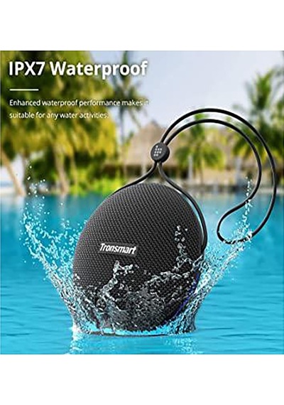 Celira Tronsmart Splash 1 Bluetooth Taşınabilir Hoparlör