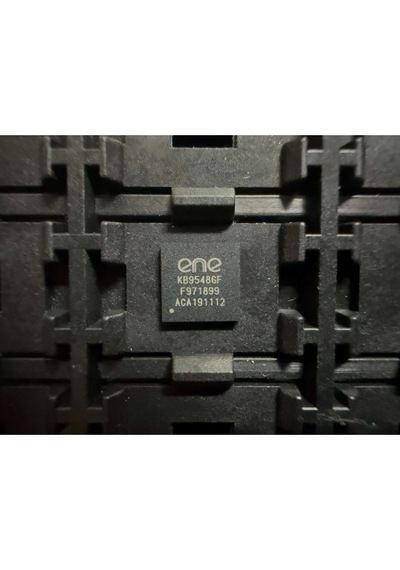 Ene Kb9548gf Bga Io Chipset