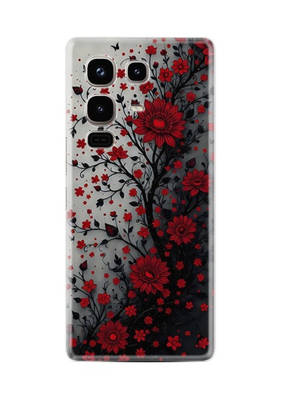 Arvencase İnfinix Note 50 Pro 4g X6855 Uyumlu Kılıf Desenli Baskılı Silikon Kapak Name:.1001.jpg Renk45 Renk45