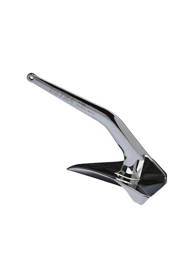 Ultra Çapa 21KG =46lbs Tekne ve Yat Ultra Anchor