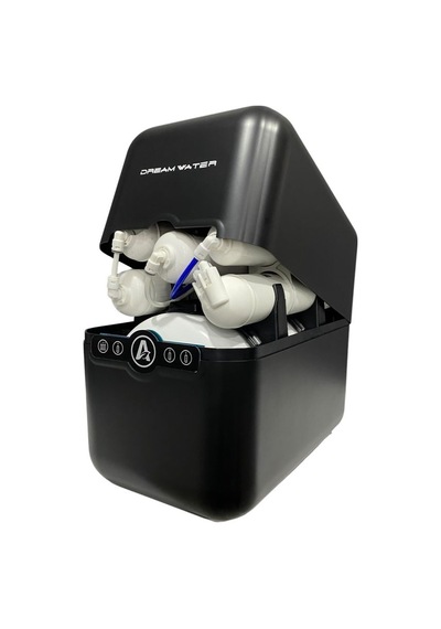 DreamWater R/o 300 Black Box
