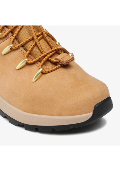 Timberland Sprint Trekker Mid Miel Çocuk Hardal Bot Düz Tb0a2f392311 Sarı