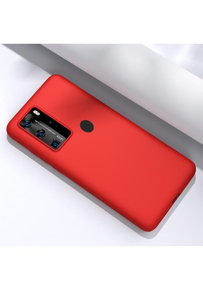 Samsung Galaxy Uyumlu M30S Kamera Korumali Kaliteli Soft Silikon Kilif 394558632