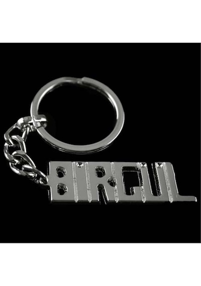 Birgül İsimli Anahtarlık- N145