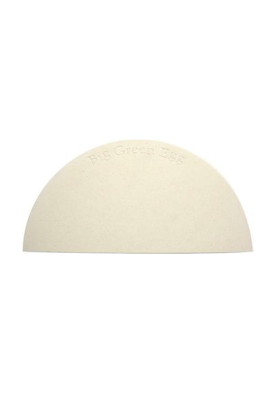 Big Green Egg Yarım Conveggtor Taşı Large