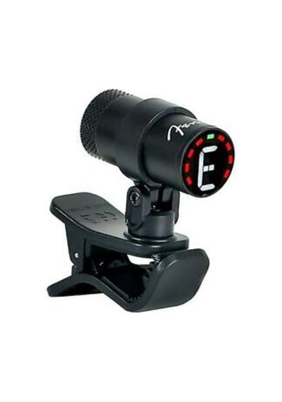Fender Bullet Siyah Tuner