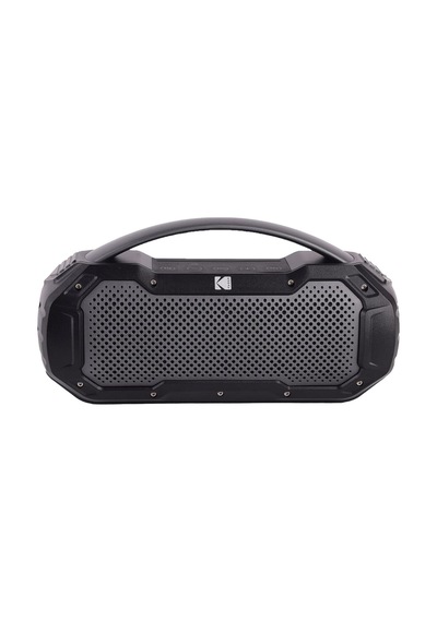 Kodak Çok Yönlü Bluetooth Hoparlör, Ipx6 , Tws, Eller Serbest Arama Ve Güçlü Stereo Ses