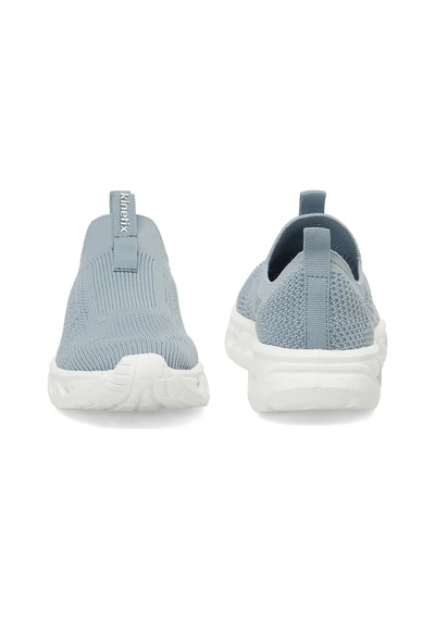 Kinetix Zevy 5fx Lacivert Kadın Slip On Lacivert