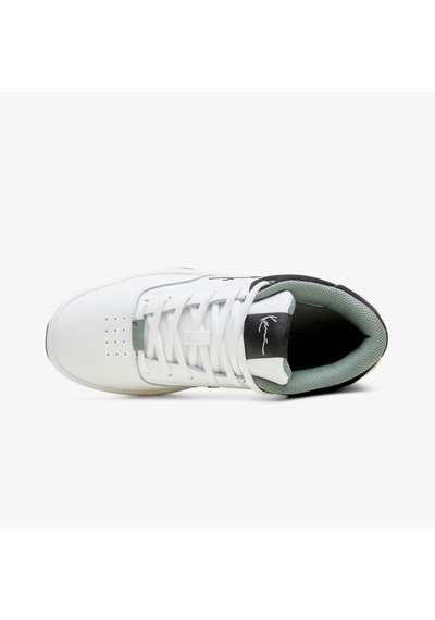 Karl Kani Handles Erkek Beyaz/siyah/yeşil Sneaker