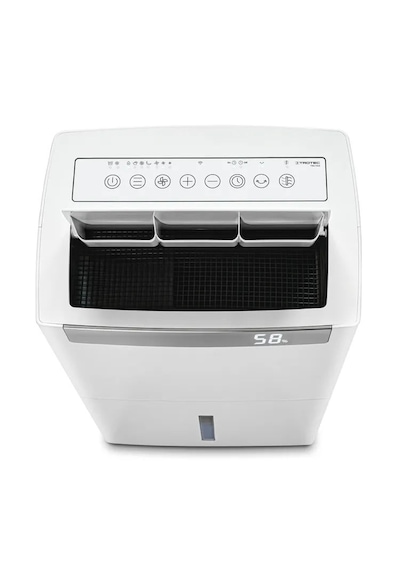 Trotec İnverter Nem Alma Cihazı Ttk-ı 110 Wifi Beyaz