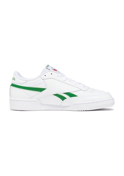 Reebok Club C Revenge Unisex Spor Ayakkabı 100032882 Beyaz