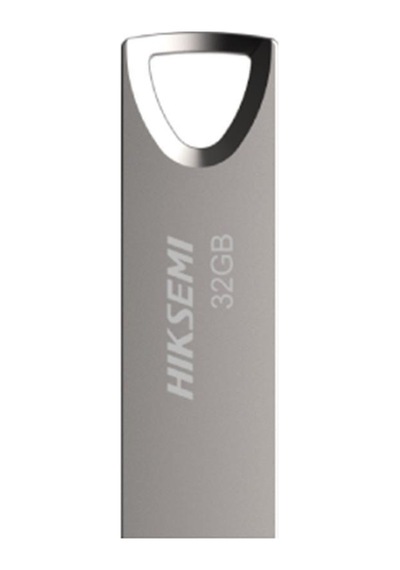 Hiksemi M200 Usb 3.0 32 Gb Taşınabilir Bellek - Gümüş