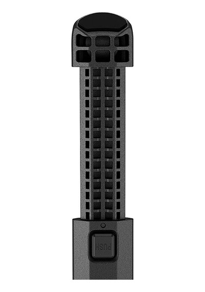Ulanzi Mt-14 Uzayabilen Top Kafa Vlog Tripod