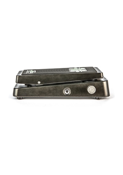 Jim Dunlop JC95FFS Cantrell Firefly Steel Wah Pedalı