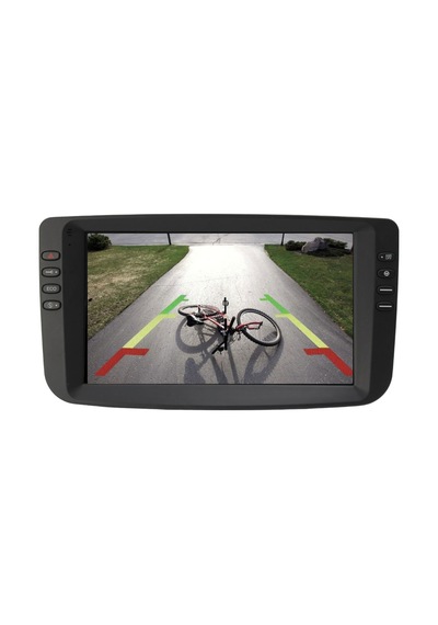 Fiat Linea Araç Multimedya Android Ekran Carplay Navigasyon Double Teyp 4+64 9" 12-15 Black Cadence 9"