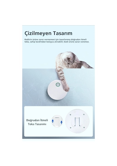 Monozone Evcil Hayvan Koku Giderici Kum Kokusu Arıtımı Koku Giderici