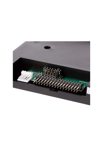 Alfais 4408 Usb To Floppy Disket Emulator Çevirici 1.44 Dönüştürü