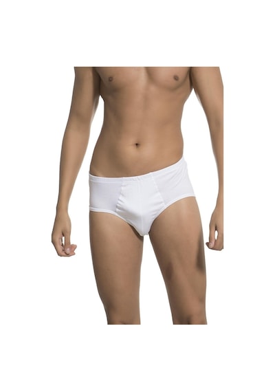 Doremi Erkek Penye Slip Külot