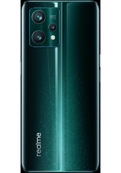 Realme 9 Pro Plus Batarya 4500 Mah