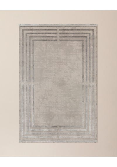 Madame Coco Lımoges Halı - 80x150 Cm 8684427024270 Ekru