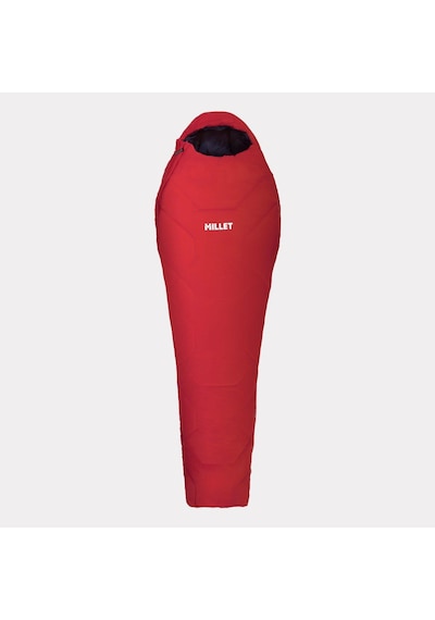 Millet Baıkal1500 Reg Uyku Tulumu Mıc1129 N0335 Kırmızı