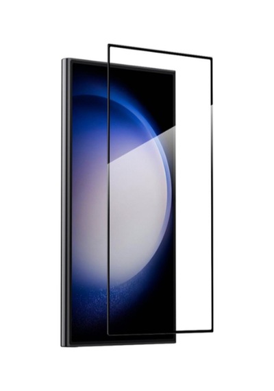 Bufalo Samsung Galaxy Uyumlu S24 Ultra Esd Anti Static Cam Ekran Koruyucu