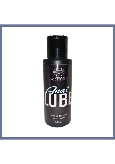 Bezos Cobeco Body Lube Water Latex Safe 100 Ml Anaı Lube Latex Kondom Uyumlu Su Bazlı Anàl Kàydırıcı Vajìnal Kàyganlàştırıcı Lubrikant Jel Dlra