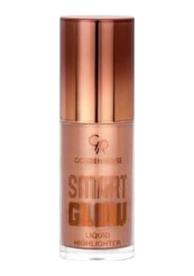 Smart Glow Highlighter No: 204 - Işıltılı Likit Aydınlatıcı 0