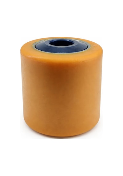 Erc216 Çatal Tekeri 85x85/90-25