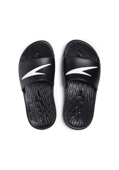 Speedo Slide Erkek Terlik (479843664) Siyah