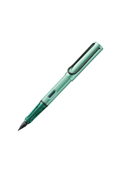Lamy Dolma Kalem Al-star Alüminyum M Uç Mint Çok Renkli