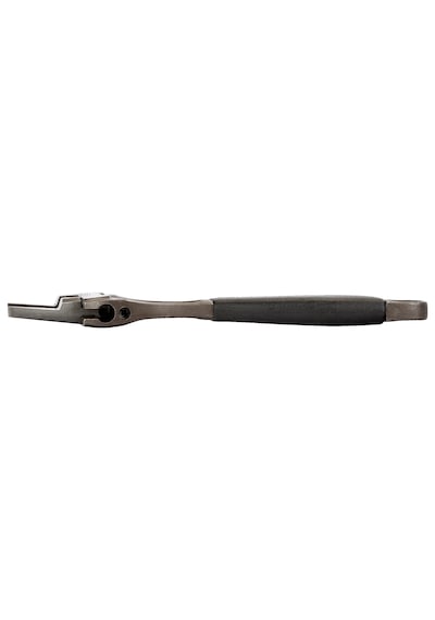 Bahco 9031t 8'' Kurbağacık Geniş Ağız Açıklığı. Ekstra İnce Dişli